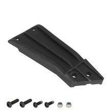 Rear Fender Or Bracket For Kugoo Electric Scooter, Compatible With Kugoo Kukirin G2 Pro 2024 Rear Fender Fixing Arm Component - Black - View 8