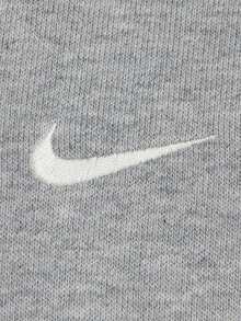 Nike Men's AS M NK DF STD ISSUE Crew Sweatshirt Knit Pullover Sweatshirt DQ5821-063 - Grey - View 5