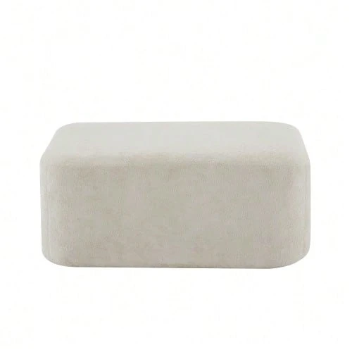 Ottoman Velvet - Beige - 米色 - 查看 1