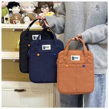 13.3-14.9 Inch Lightweight Portable Laptop Carrying Case, Compatible With Most Popular 13-14 Inch Laptops, Suitable For Apple Neo A3404 11th A16, HP Portable Laptop Sleeve - View 3