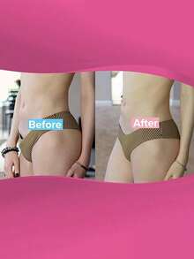 Tightening Tape Set | All-Day Tightening For Crossdressers, Drag Queens And Transgender Women | Alternative To Tightening Pants - View 3