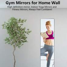 4/8-Piece Set Of Square Decorative Mirror Wall Stickers3d Mirror Brick Wall StickersDiy Wall Decoration1mmUltraThinAcrylicMirrorStickers,Wall Stickers - Silver - View 8