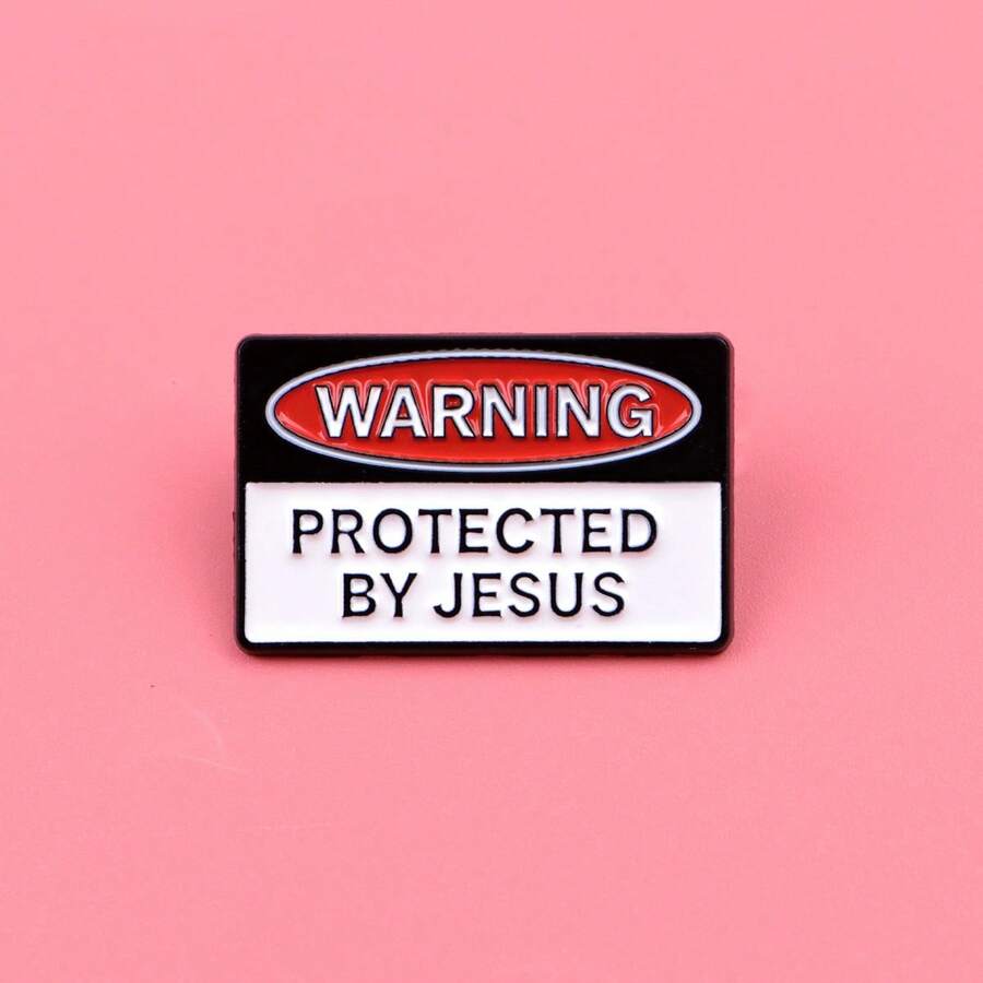 Lapel Enamel Pins And Brooches Badge Pins For Backpacks Bags Backpack Cool Decoration Friend For Gifts