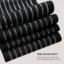 1pc Adjustable Multifunctional Sports Bandage, Self-Adhesive Compression High Elastic Bandage, Ankle And Wrist Support, Self-Adhesive Elbow And Knee Support - Multicolor - View 6