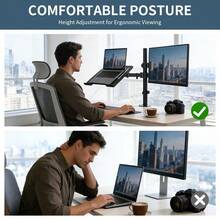 Supporti per monitoraggio - Visualizzare 7