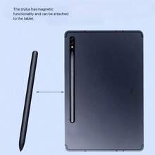 高精度觸控筆，相容於 Galaxy Tab S10/S9/S8/S7/S10+/S10 FE/S10 Ultra/S9+/S9 FE/S9 Ultra/S8+/S8 Ultra/S7+/S7 FE - 彩色 - 查看 7