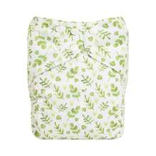 ALVABABY Large Reusable Cloth Diapers For Babies 1-3.5 Years Old, Cloth Diapers For Children - ZH134A - View 11