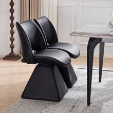 Strutture letti - Nero + Metallo e Legno + Schiuma1 - Visualizzare 7