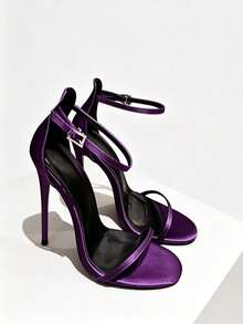 Purple 12CM
