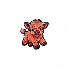 Pin Enamel dan Bros untuk Kerah, Pin Lencana untuk Ransel, Tas, Dekorasi Keren untuk Teman, Hadiah untuk Teman - MultiWarna - View 15