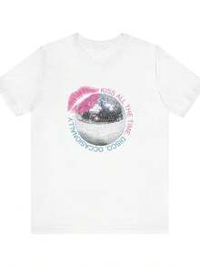 Men T-Shirts - 白色 - 查看 1