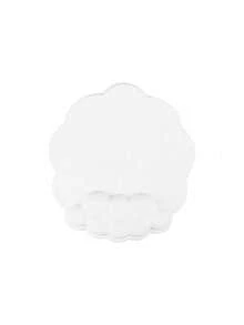 Cloud-Shaped Mouse Pad Set, Silicone Wrist Rest Mouse Pad + Keyboard Wrist Rest, Silicone Non-Slip Base, Relieve Hand Fatigue, Soft Memory Foam Wrist Rest, Smooth Surface, Suitable For Gaming, Work, Study And Office Use - View 14
