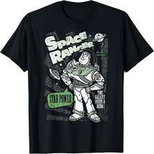 Women T-Shirts - Black - View 2