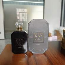 Kayali 11 Fragrance Elixir - Fruity and Floral Fragrance - View 3