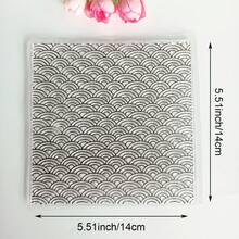 Stempel Silikon Transparan/Stempel untuk Scrapbooking, Pembuatan Kartu, Dekorasi DIY, Seri Bunga, Lanskap, Alam, Tanaman - alam - View 46