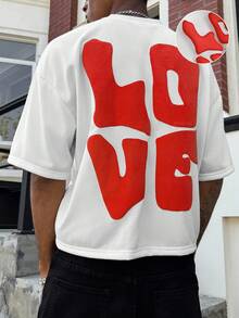 Personalized, Vacation, Male, Party, 2000s, Summer, Festival, New Year, Search. A Humorous Rhetorical Question Embroidered On Towels: "Do You Love Yourself?" With An Answer. - 布蘭克 16 - 查看 1