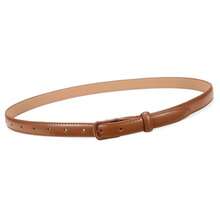 MoAnBee - Cinturón de nailon táctico para hombre, con hebilla de metal - 0 Negro - Ver 2