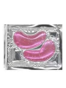 OBOVAY 30/20/10/2pcs (15 Pairs) Anti-Wrinkle Whitening Moisturizing Eye Masks, Gel Eye Cold Compress Patches, Dark Circle Reduction Patches, Eye Fatigue Relief Patches, Gel Eye Masks, Perfect Holiday Gift Choice, Suitable As Gifts For Friends And Family During Halloween, Christmas, New Year, Mother's Day, Father's Day And Valentine's Day, Also Suitable As Gifts For Men And Women. (Bride, Eye Mask, Beauty Products, Face Mask, Valentine's Day) - Seaweed Extract - View 6