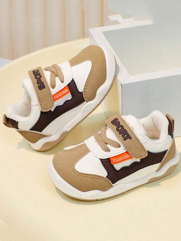Kids' Sports Shoes / Kids' Fashion Lightweight Soft Sole Casual Sneakers