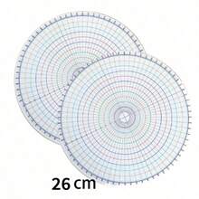 Ceramic Trimming Rotary Tool, Practical Ceramic Wheel Trimming Tool, Pottery Tool - Multicolor - View 10