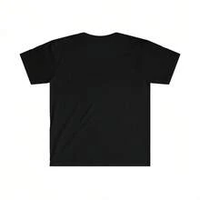 Dustin Poirier Farewell 2025-Shirt in allen Größen S-5XL - Schwarz - Übersicht 3