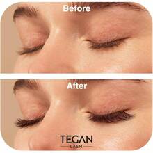 LASH 500 Extensiones De Pestaas Promade Fans Con Volumen, Pestaas Postizas Sueltas Hechas A Mano, De 3D A 16D, Grosor 003/005/ Rizo C/Cc/D, Longitud 9 - 15 Mm, Pestaas Pelo A Pelo 7D - D - Negro - Ver 6
