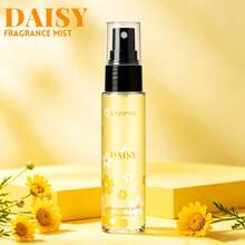 Daisy 30ml 水果花香噴霧，黑莓、梨、雛菊、紫藤、荔枝、茉莉、香草、椰子水，持久浪漫香氣 - 適合各種場合 - 如工作 - 學習 - 約會與用餐 - 節日完美禮物 - 雛菊 - 查看 5