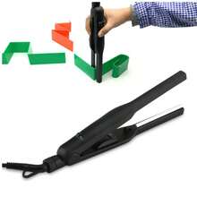 Acrylic Bender, PVC Tools, Turbo Heater (2 Pieces) - C - View 6