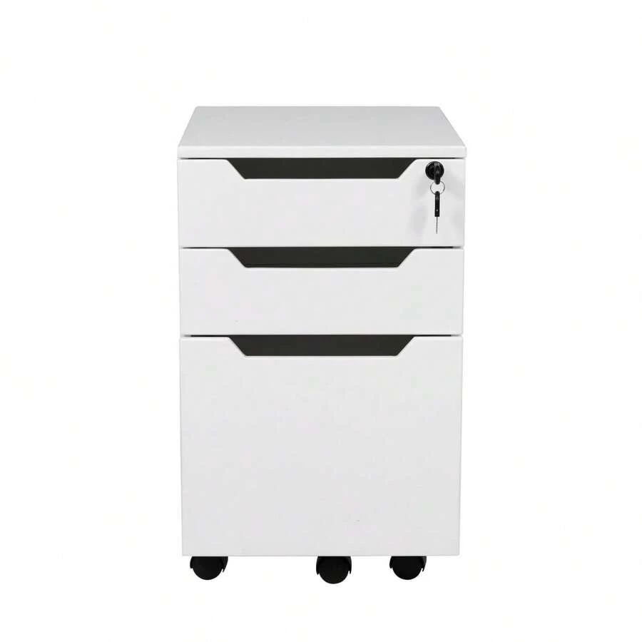 Filing Cabinets - 1 - View 1