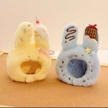 10cm/13cm 娃娃服裝套裝系列，娃娃換裝衣物，套裝，娃娃配件，毛絨娃娃衣服，名人粉絲周邊娃娃衣服，派對禮物，生日禮物（不含娃娃） - 彩色 - 查看 5