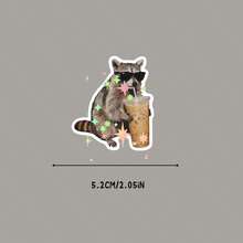 Water Bottle Sticker, Funny Stickers, Cute Stickers, Laptop Sticker, Stickers, Sticker For Laptop School Supplies - Star Film - View 6