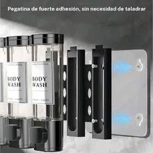 Distributeurs commerciaux de savon et de lotion - défaut - Voir 4