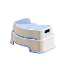 Sgabelli per bambini - Blu - Visualizzare 9