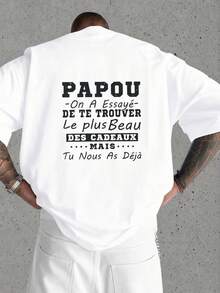 Men T-Shirts - Black - View 2