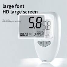 Blood Pressure Monitors & Accessories - 1 Juego - 3 Piezas - View 5