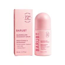 1 buah Deodoran Stik Mawar Mewah 50ml untuk Wanita, Melembapkan, Menyerap Keringat, Formula Lembut, Mengandung Lidah Buaya dan Ekstrak Mawar, Cocok untuk Semua Jenis Kulit, Diproduksi Secara Etis dan Ramah Vegan - Multi Aroma - View 6