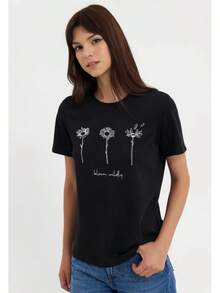 Women T-Shirts - 1 - View 9