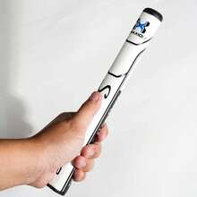 Golf Putter Grip, Soft PU Material Golf Grip, Tour 2.0, 3.0, 5.0 3 Sizes, 5 Colors Available. - Multicolor - View 12