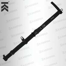 KAMPAK Tactical Rifle Sling, Heavy Duty, Adjustable, Multipurpose - MJ02 - View 4