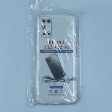 Transparent Shockproof Phone Case Camera Lens Protection Design, Soft TPU Material, Anti-Yellowing, Anti-Scratch, Ultra-Thin And Lightweight, Full Body Protection, Avoid Daily Bumps, Flexible And Durable, Anti-Fingerprint, Shockproof. - Clear - View 28