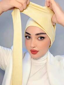 Lemon Yellow