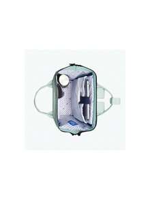 Cabaia Adventurer M Puntarenas Green Backpack - Grün - Übersicht 5