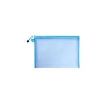 Bolsa de almacenamiento para bloques de construcción, organizador de clasificación de juguetes de rompecabezas, bolsa de malla con cremallera, bolsa pequeña transparente para partículas pequeñas de niños - Multicolor - Ver 21