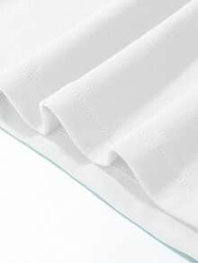 Women T-Shirts - White - View 4