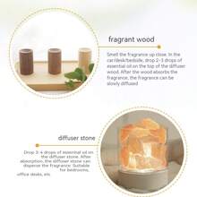 1-4 Bottles Dropper Essential Oil, 12 Plant Extracts, Suitable For Humidifier, Car Fragrance, Aroma Diffuser, Candle Making, Air Purification, Fresh Air Fragrance, Valentine's Day Gift, Valentine's Day Supplies And Wedding Supplies - Multicolor - View 8