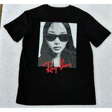 Men T-Shirts - Black - View 1
