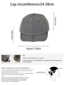 Soft Top Quick-Dry Packable Baseball Cap - Travel Outdoor Hat Spring/Summer New Vintage Solid Color Quick-Dry Foldable Baseball Hat Unisex Sun Protection Outdoor Hiking Sports Baseball Cap Quick-Dry Thin Plaid Foldable Baseball Hat Women Outdoor Travel Wide Brim Sun Protection Baseball Cap Men Tongue Brim Hat Waterproof Quick-Dry Equestrian Hat Short Cap Hip-Hop Short Brim Baseball Cap Small Brim - Foldable and Quick-drying - View 3