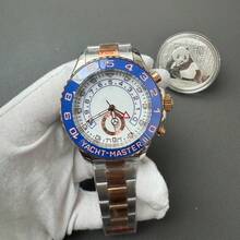 Men Mechanical Watches - 1-1 - View 9