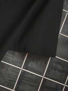 Women T-Shirts - Black - View 5