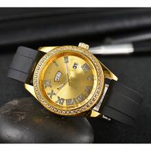 Men Mechanical Watches - 11 - View 12